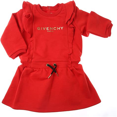 givenchy toddler girl|Givenchy kids clothing.